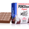 punch chocolate bar