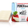 Punch Bar White Chocolate Flavors